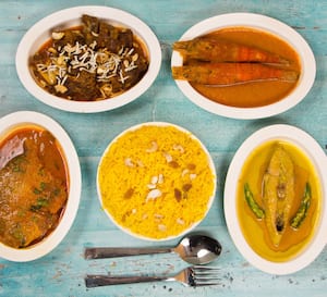 Bhooter Raja Dilo Bor, Jadavpur, Kolkata | Zomato Bhooter Raja Dilo Bor, Jadavpur, Kolkata | Zomato